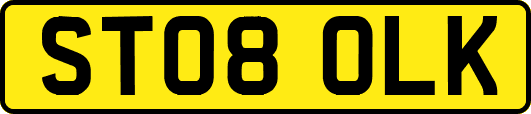 ST08OLK