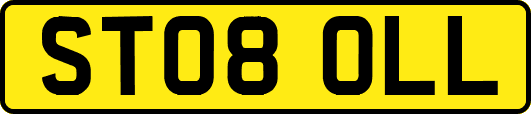 ST08OLL