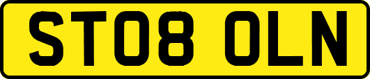 ST08OLN
