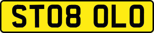 ST08OLO