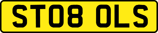 ST08OLS