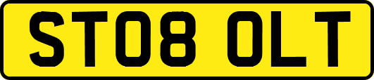 ST08OLT