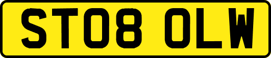 ST08OLW
