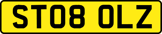 ST08OLZ