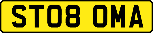 ST08OMA