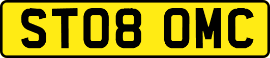ST08OMC