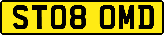 ST08OMD