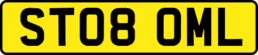 ST08OML