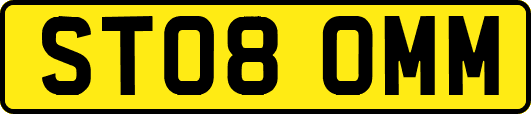 ST08OMM