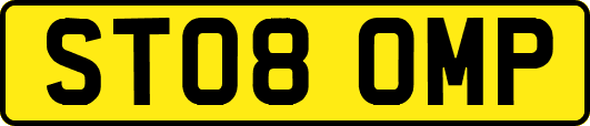 ST08OMP