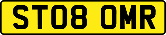 ST08OMR