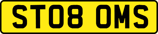 ST08OMS