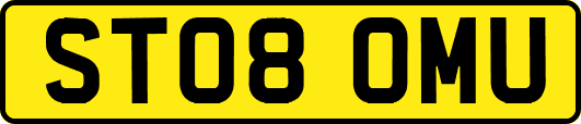 ST08OMU