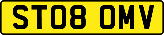 ST08OMV