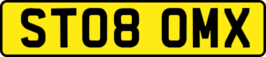 ST08OMX