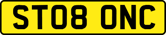 ST08ONC