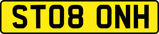 ST08ONH