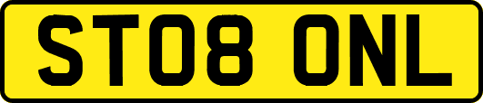 ST08ONL