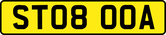 ST08OOA