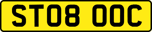 ST08OOC