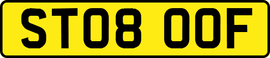 ST08OOF