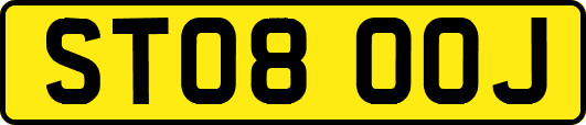 ST08OOJ