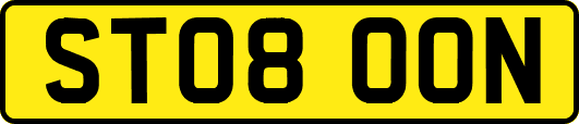ST08OON