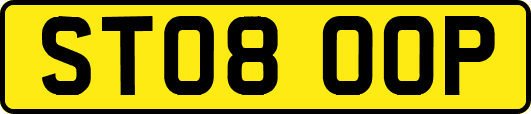 ST08OOP