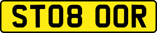ST08OOR