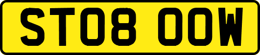 ST08OOW
