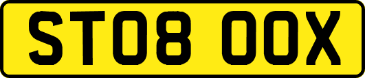ST08OOX