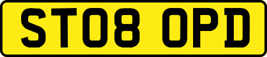 ST08OPD