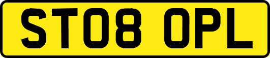 ST08OPL