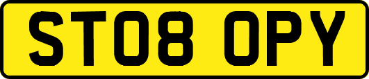 ST08OPY