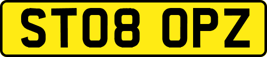 ST08OPZ