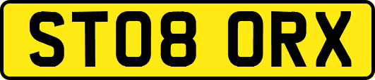 ST08ORX