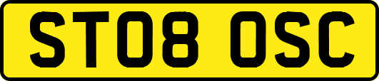 ST08OSC