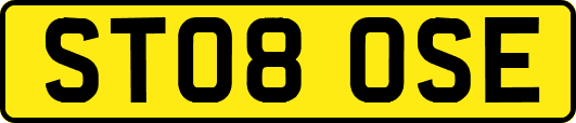 ST08OSE