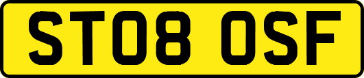 ST08OSF