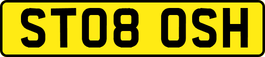 ST08OSH