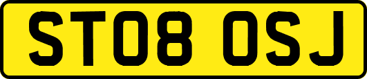 ST08OSJ