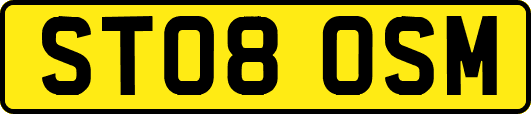 ST08OSM