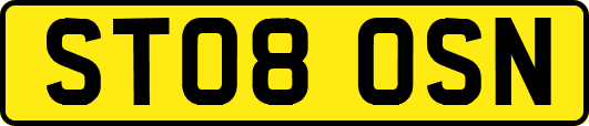 ST08OSN