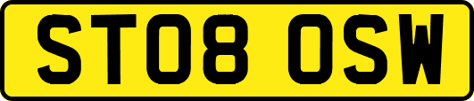 ST08OSW