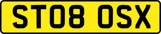 ST08OSX