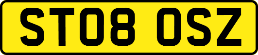 ST08OSZ