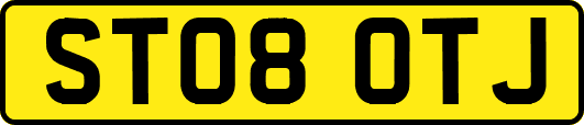 ST08OTJ