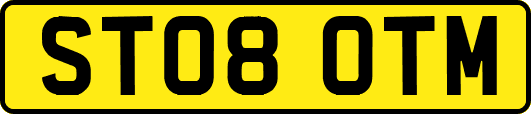 ST08OTM