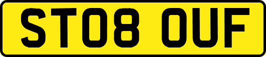 ST08OUF
