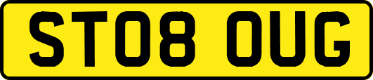 ST08OUG